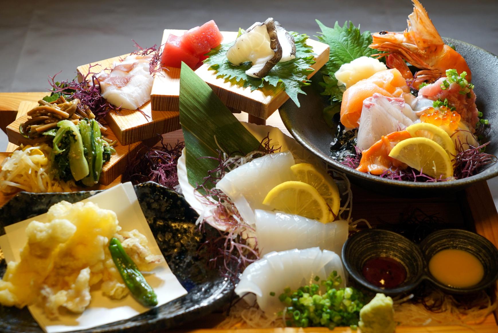 イカ王国 筑前玄海イカフェア-5