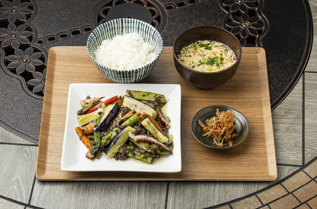 イカ王国 筑前玄海イカフェア-4