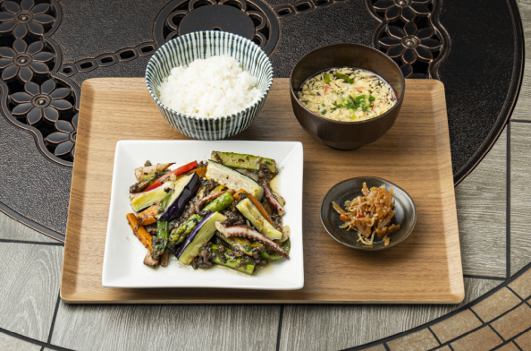 イカ王国 筑前玄海イカフェア-4