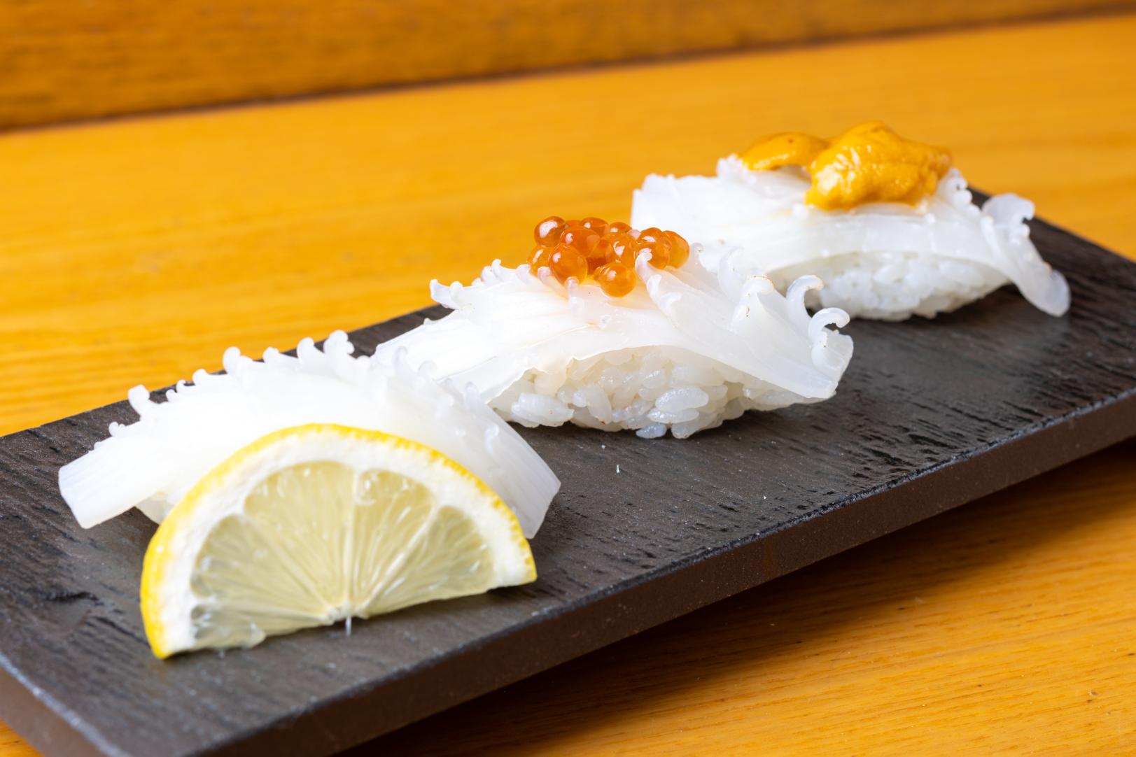 イカ王国 筑前玄海イカフェア-6