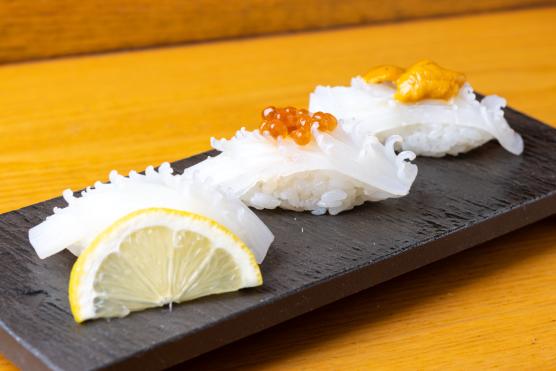 イカ王国 筑前玄海イカフェア-6