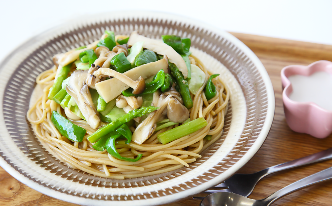 New vegan and Muslim-friendly menu items-0