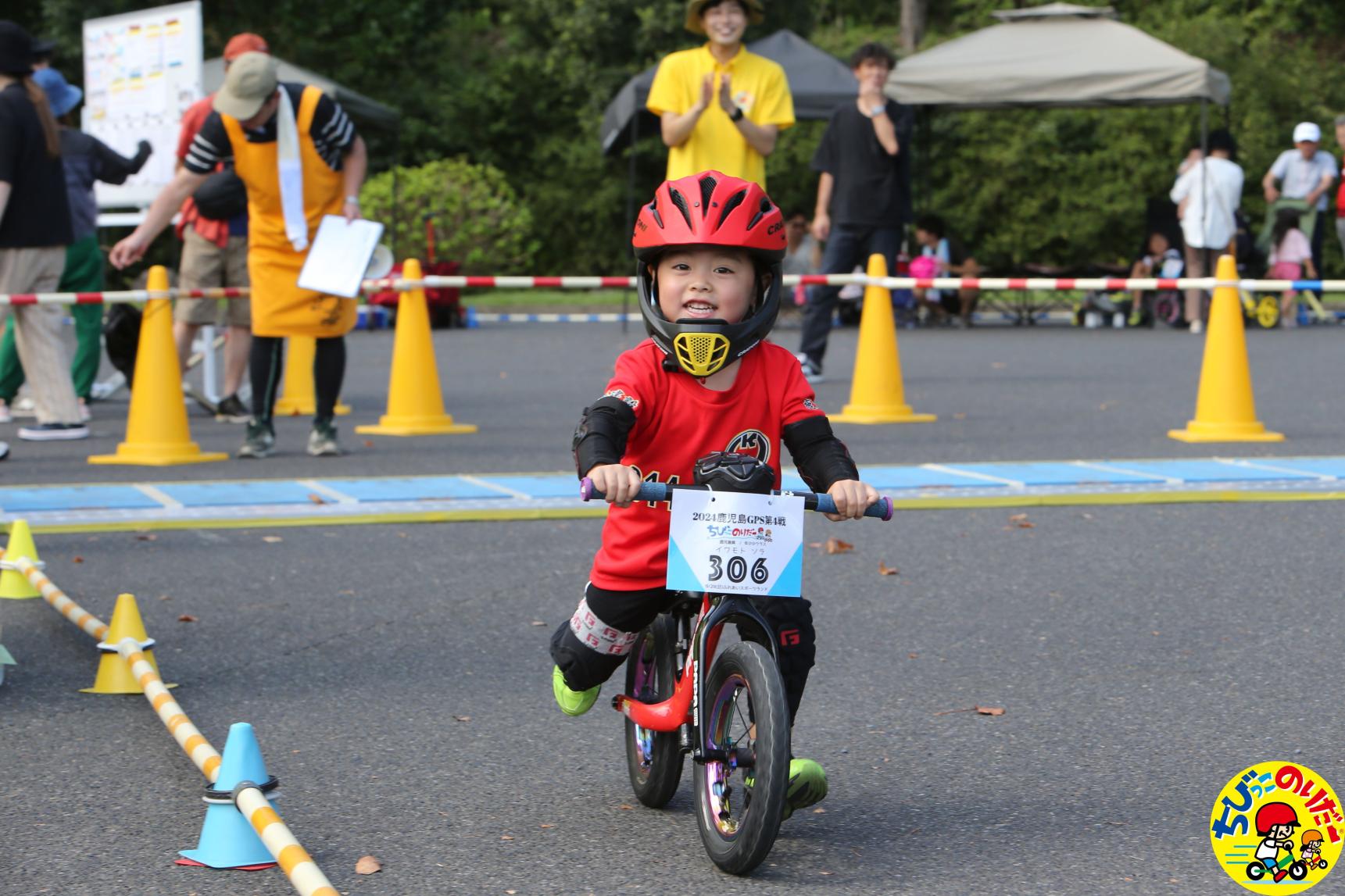 ちびっこのりだー1DAY東峰村～BRT開業1周年記念レース～-1