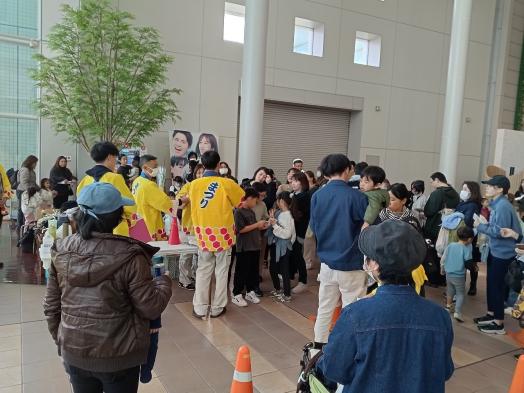 遠賀・中間地区農業祭-1