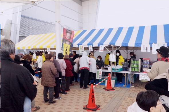 遠賀・中間地区農業祭-0