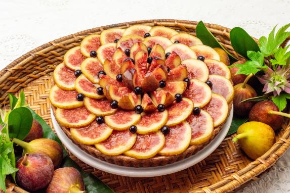 「キル フェ ボン福岡」出店20周年記念　福岡だけの限定タルト4種が登場！-2