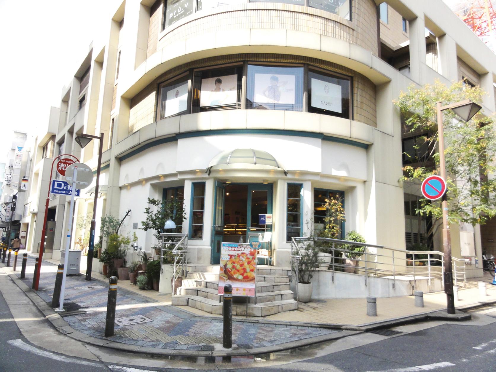 「キル フェ ボン福岡」出店20周年記念　福岡だけの限定タルト4種が登場！-8