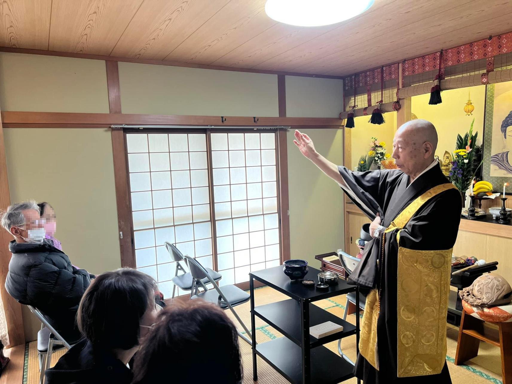 第8回 いりこ供養祭（芦屋町）-1
