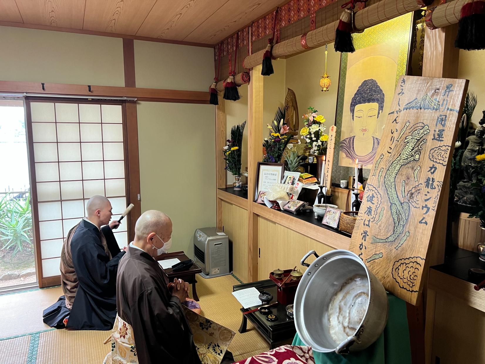第8回 いりこ供養祭（芦屋町）-8