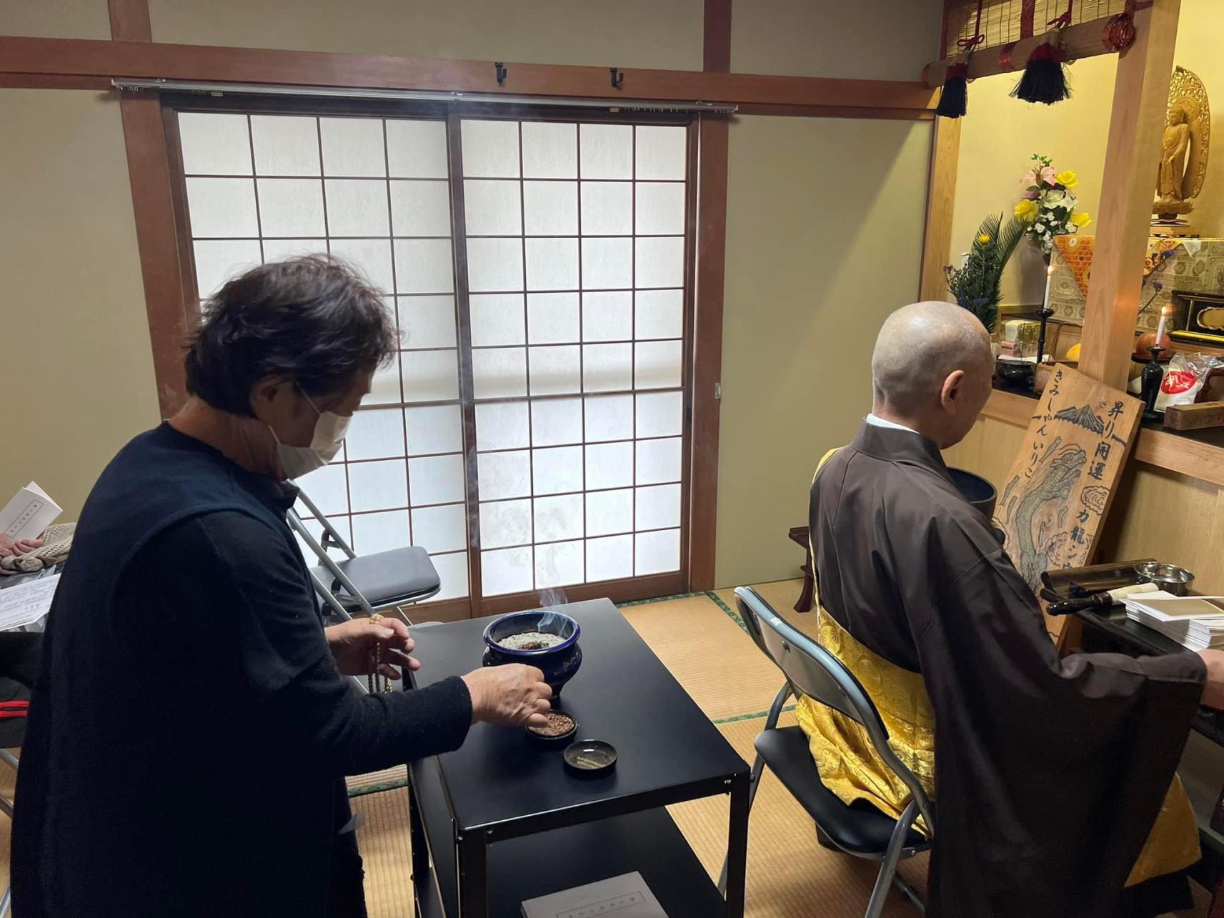第8回 いりこ供養祭（芦屋町）-2