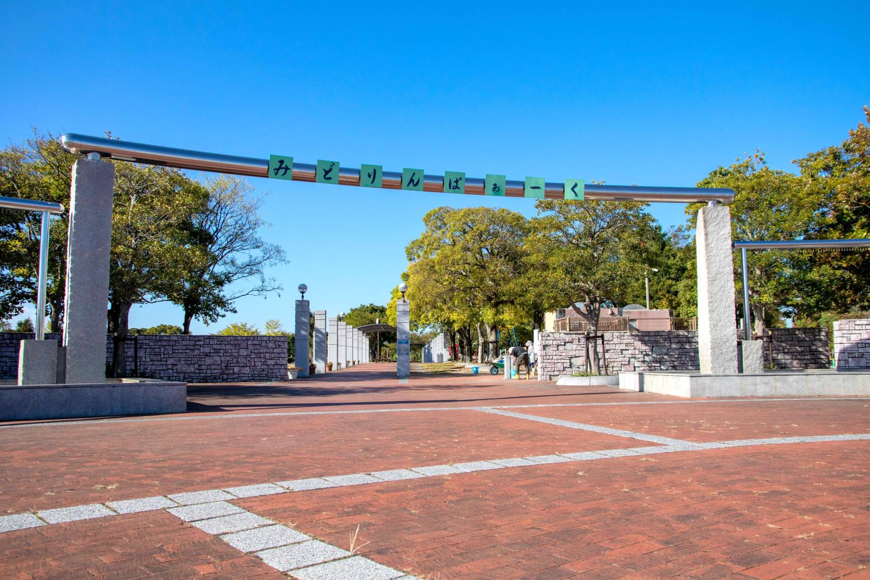 水巻町周遊拠点施設（ICOTTO！MIZUMAKI）-4