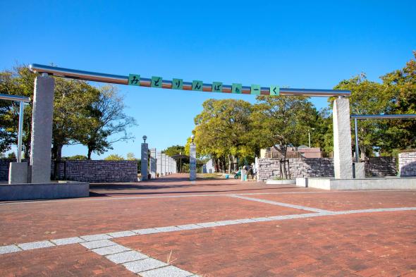 水巻町周遊拠点施設（ICOTTO！MIZUMAKI）-4