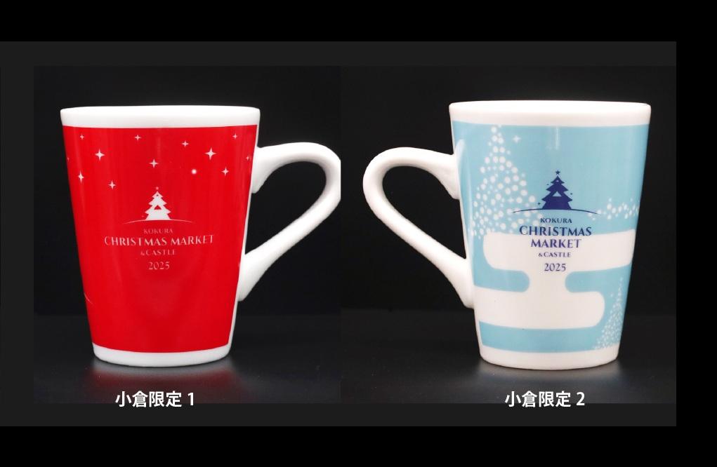 KOKURA CHRISTMAS MARKET&CASTLE-4