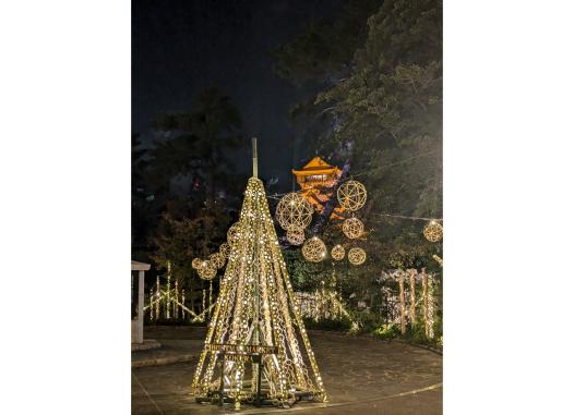 KOKURA CHRISTMAS MARKET&CASTLE-6