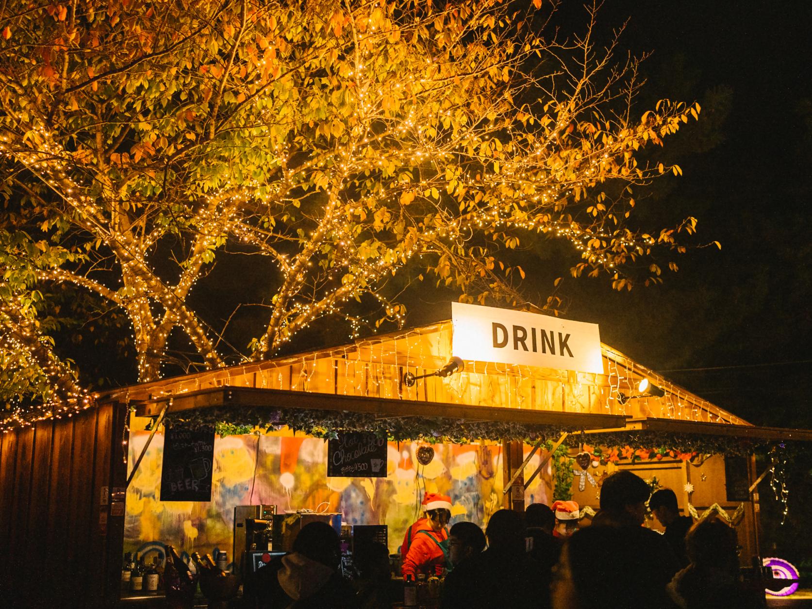 KOKURA CHRISTMAS MARKET&CASTLE-2