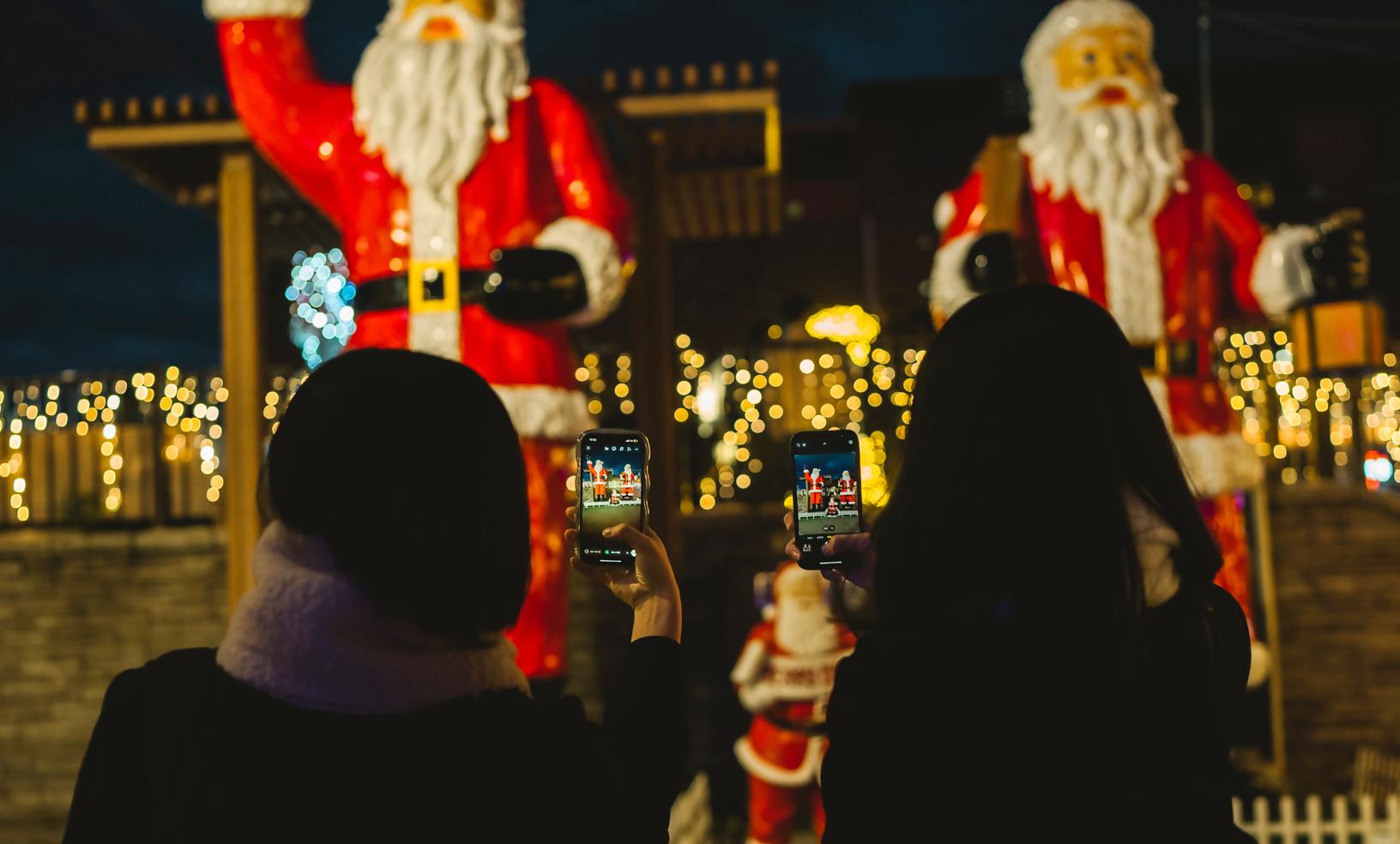 KOKURA CHRISTMAS MARKET&CASTLE-1