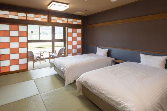 【Chikugogawa Onsen】Kuwanoya-3