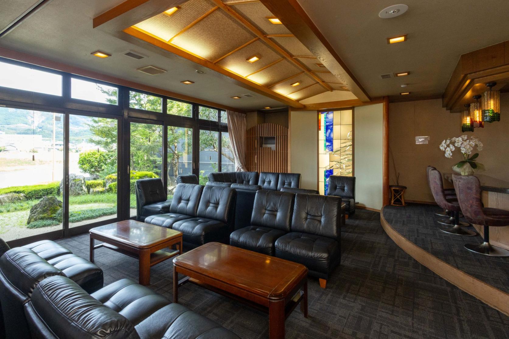 【Chikugogawa Onsen】Kuwanoya-4