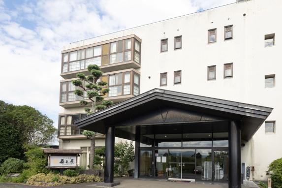 【Chikugogawa Onsen】Kuwanoya-5