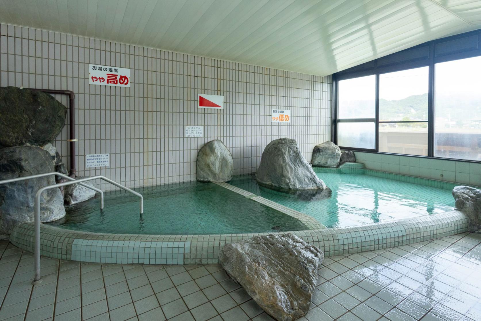 【Chikugogawa Onsen】Kuwanoya-2