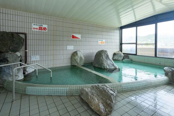 【Chikugogawa Onsen】Kuwanoya-2