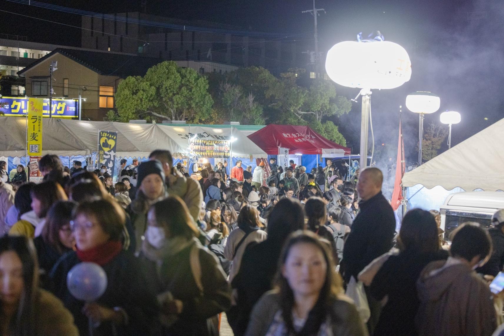 糸島イルミネーション2025-2