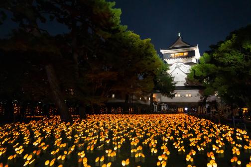 夜景サミット2024 in 北九州-4