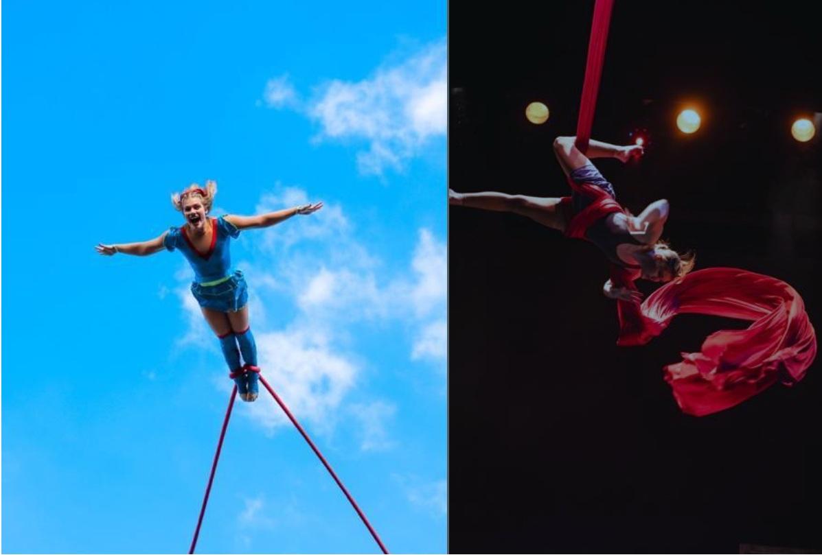 クリスマスサーカス「Reverie」-4