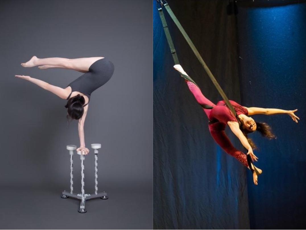 クリスマスサーカス「Reverie」-5