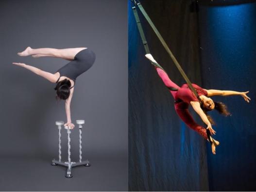 クリスマスサーカス「Reverie」-5