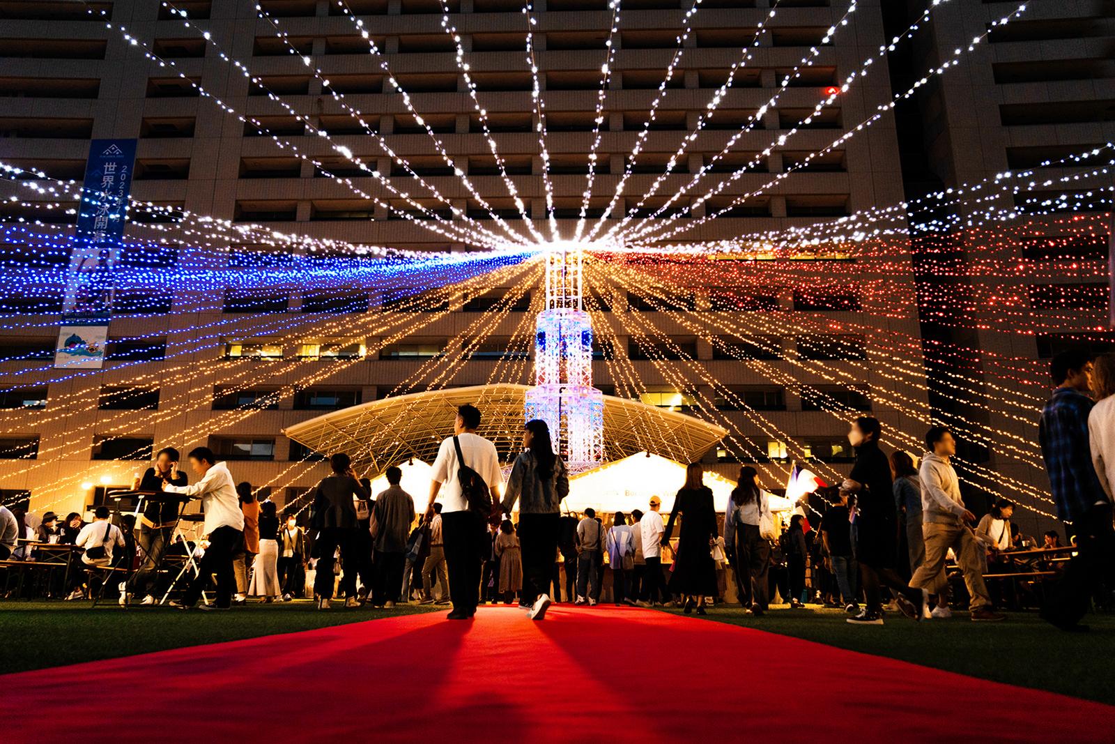 福岡ボルドーワイン祭り2026-2