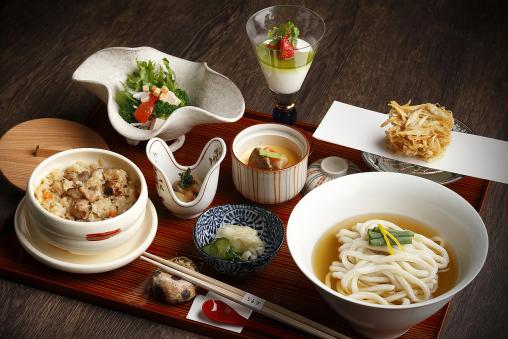 麹町なだ万　福岡別邸-5