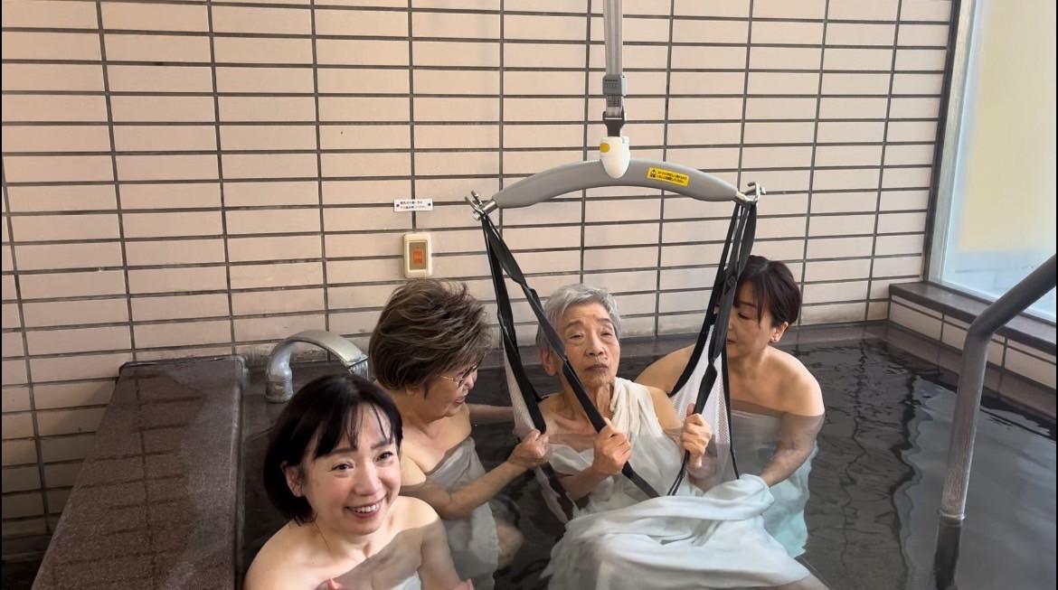 介護付き旅行（介護タクシー）トラベルケアふくおか-4