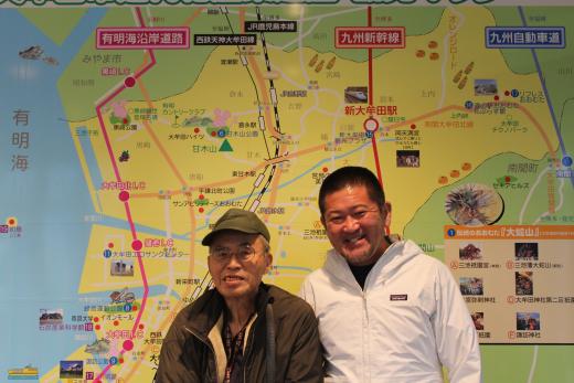 介護付き旅行（介護タクシー）トラベルケアふくおか-8