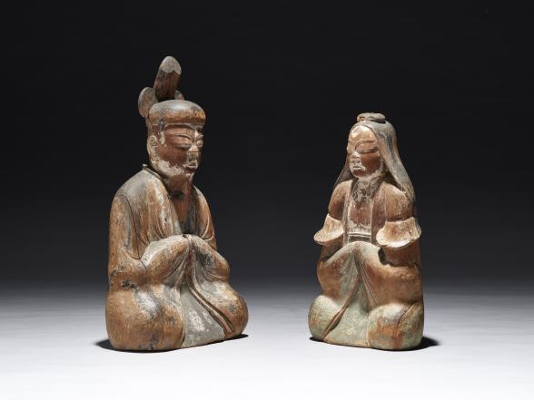 【九州国立博物館開館20周年記念】特別展「九州の国宝きゅーはくのたから」-1