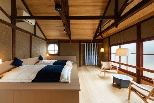 Craft Inn 手 [té]-0