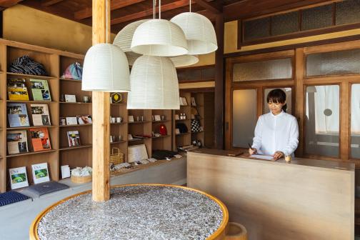 Craft Inn 手 [té]-7