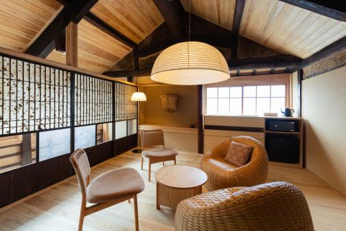 Craft Inn 手 [té]-1