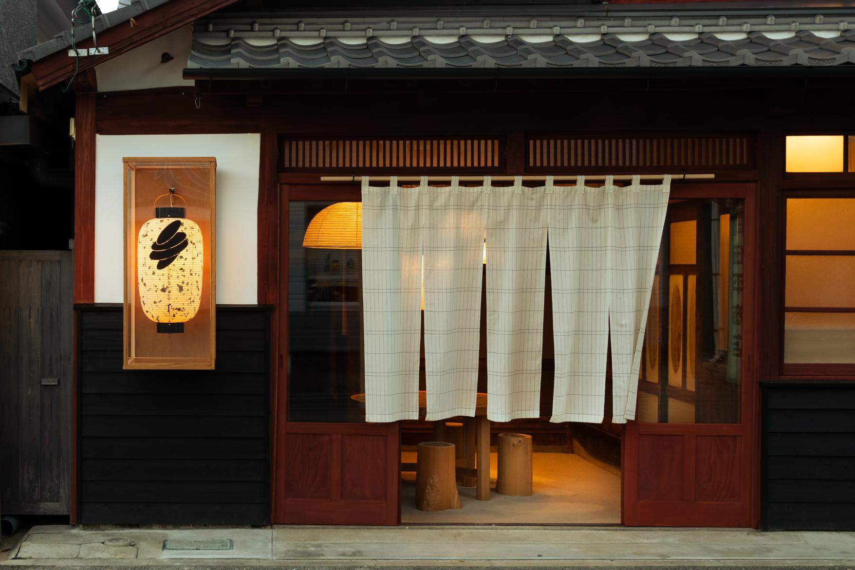 Craft Inn 手 [té]-4