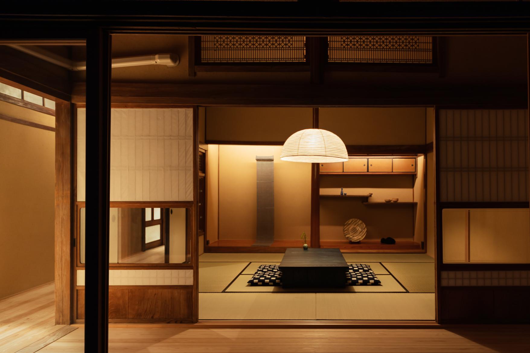 Craft Inn 手 [té]-5
