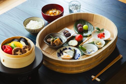 Craft Inn 手 [té]-8