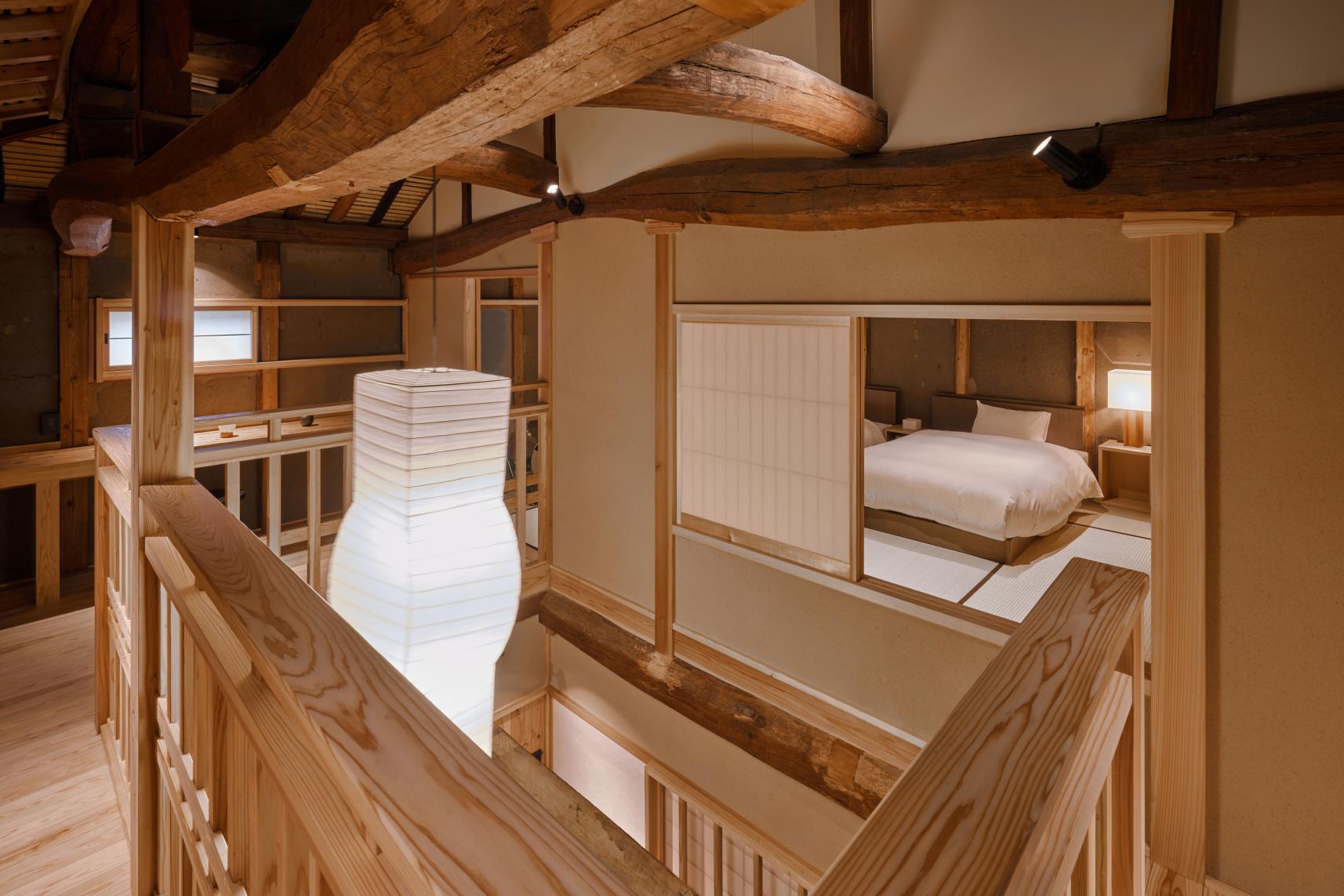 NIPPONIA HOTEL 八女福島 商家町-2