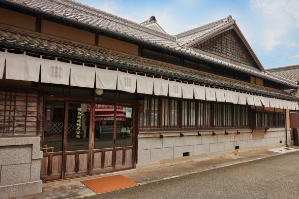 NIPPONIA HOTEL 八女福島 商家町-5