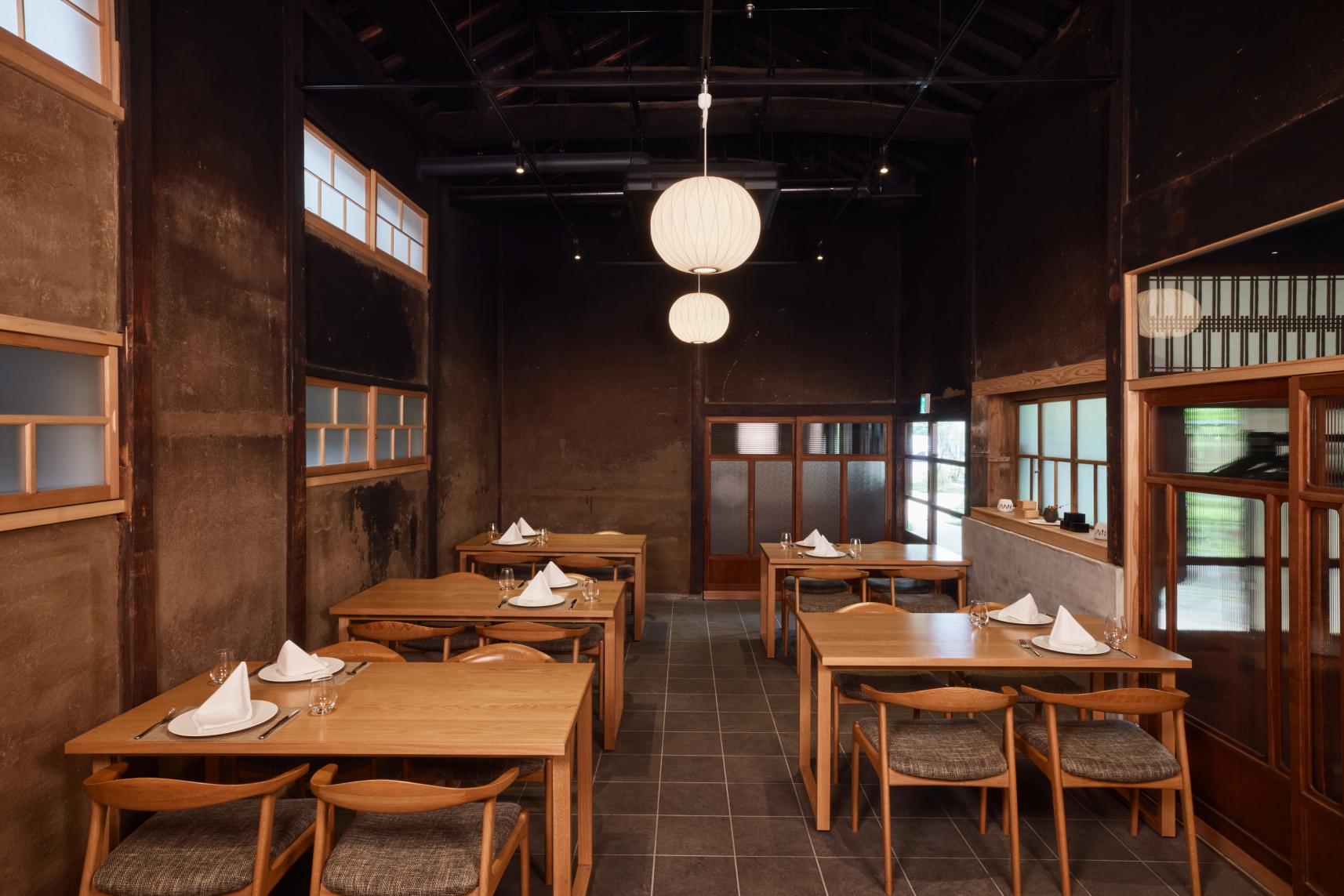NIPPONIA HOTEL 八女福島 商家町-4