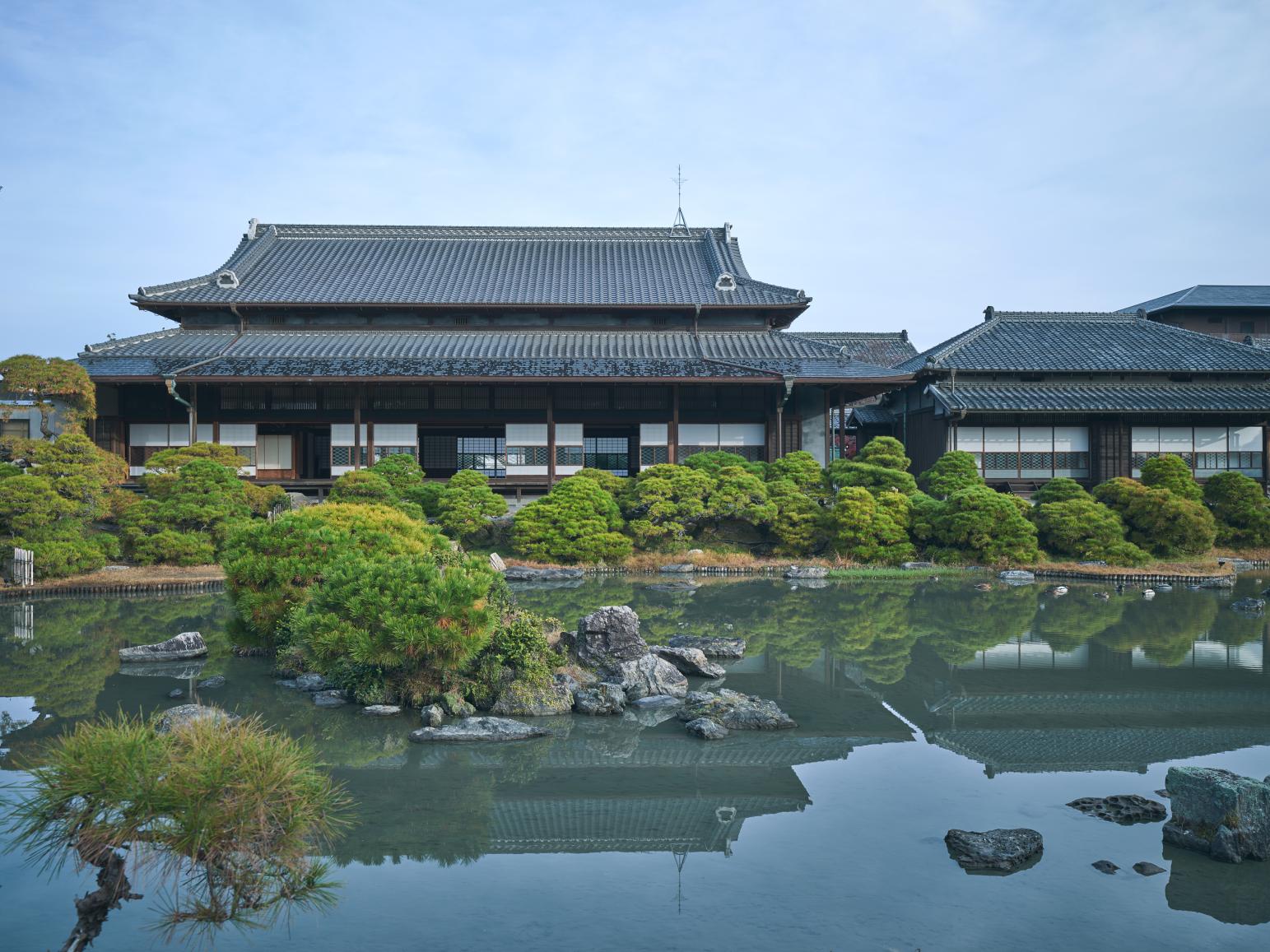 立花家史料館-3