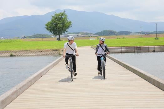 BBQ CYCLING NOGATA（直方市）-0