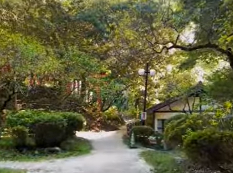 お石トンネル（太宰府市）-2