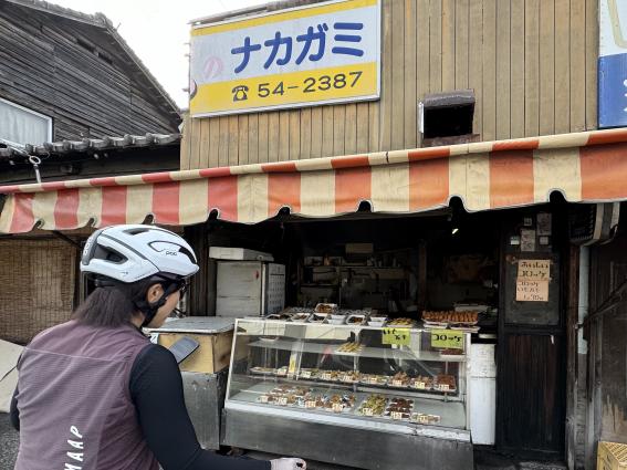 大牟田市サイクルマップ完成お披露目会　炭鉱の歴史サイクリングツアー-8