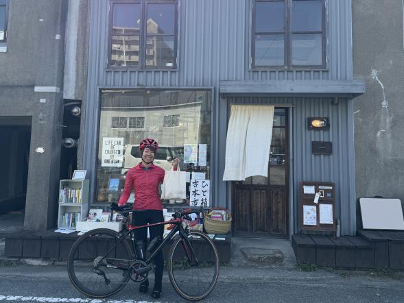 大牟田市サイクルマップ完成お披露目会　炭鉱の歴史サイクリングツアー-3