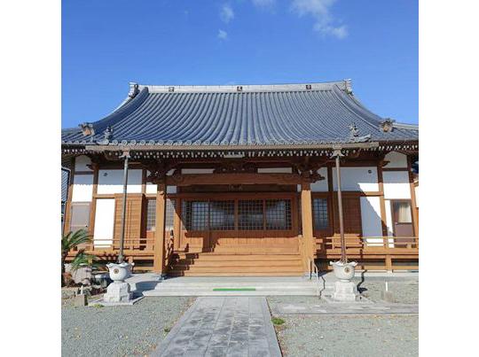 【柳川市ゆるり旅】お寺でヨガ体験-2
